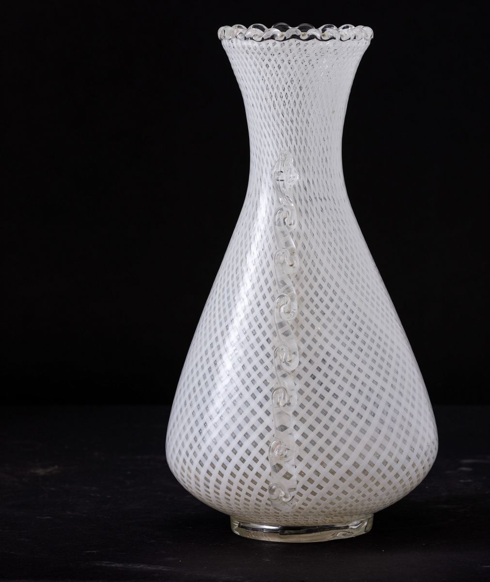 Vetreria Aureliano Toso, Murano, 1940 Ca