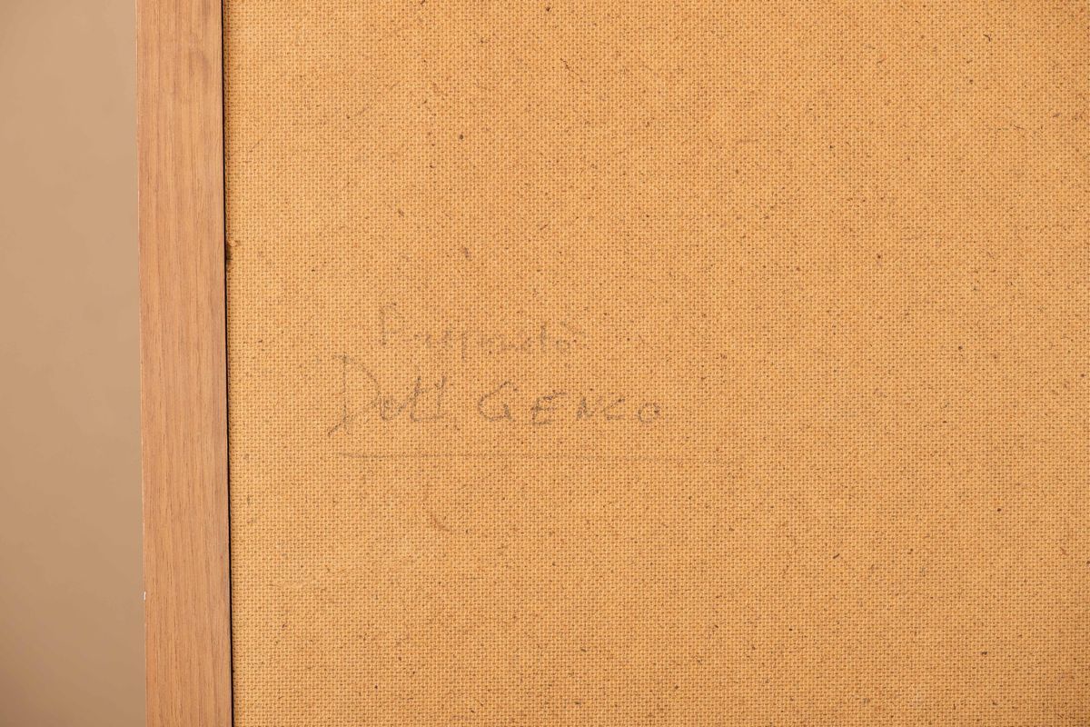 Marco del Re (1950)e' una Gran Bella Cosa che la Morte Sia Data in Pubblico, 1974