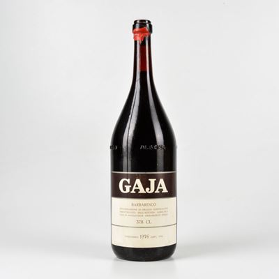 Gaja, Barbaresco