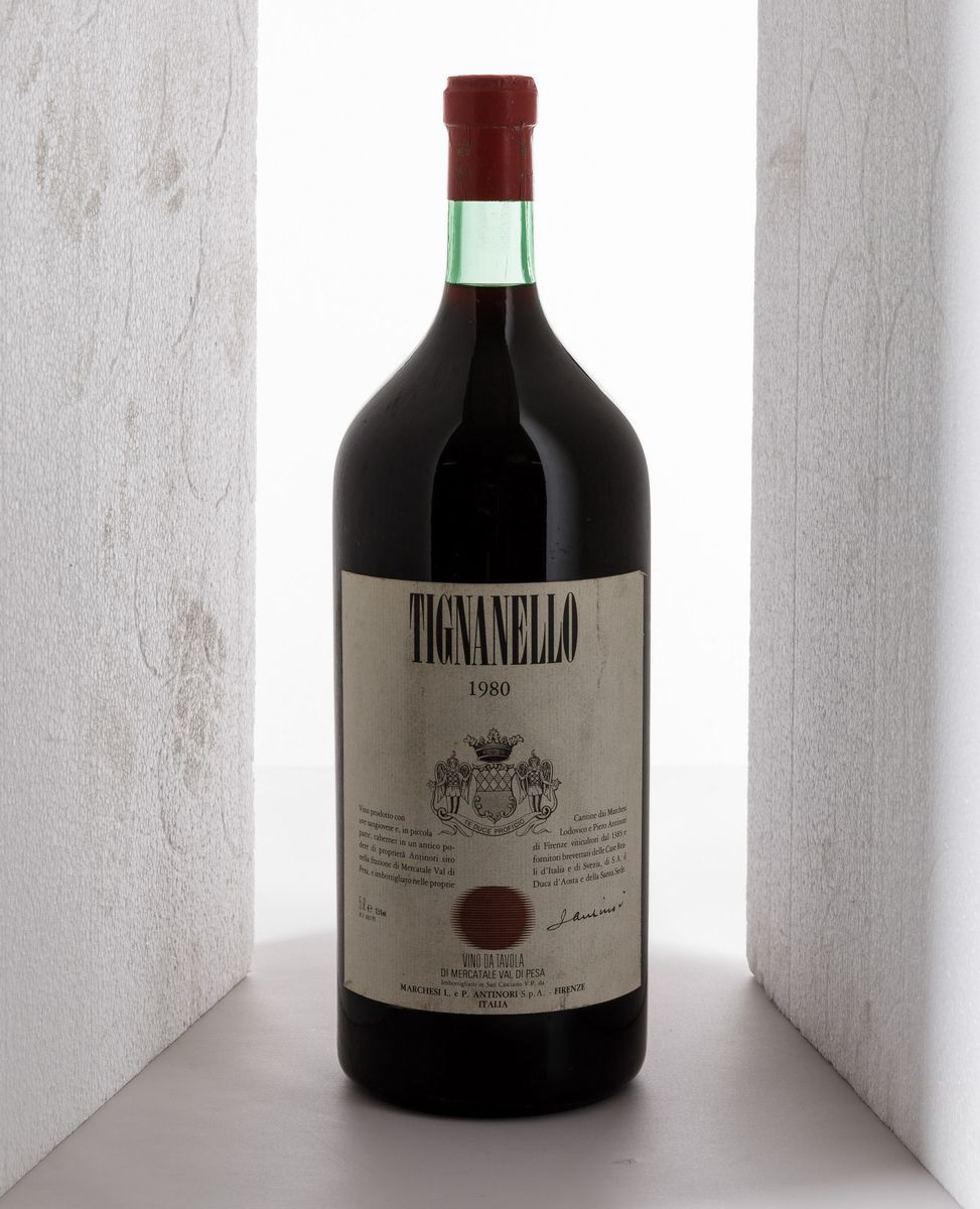Antinori, Tignanello