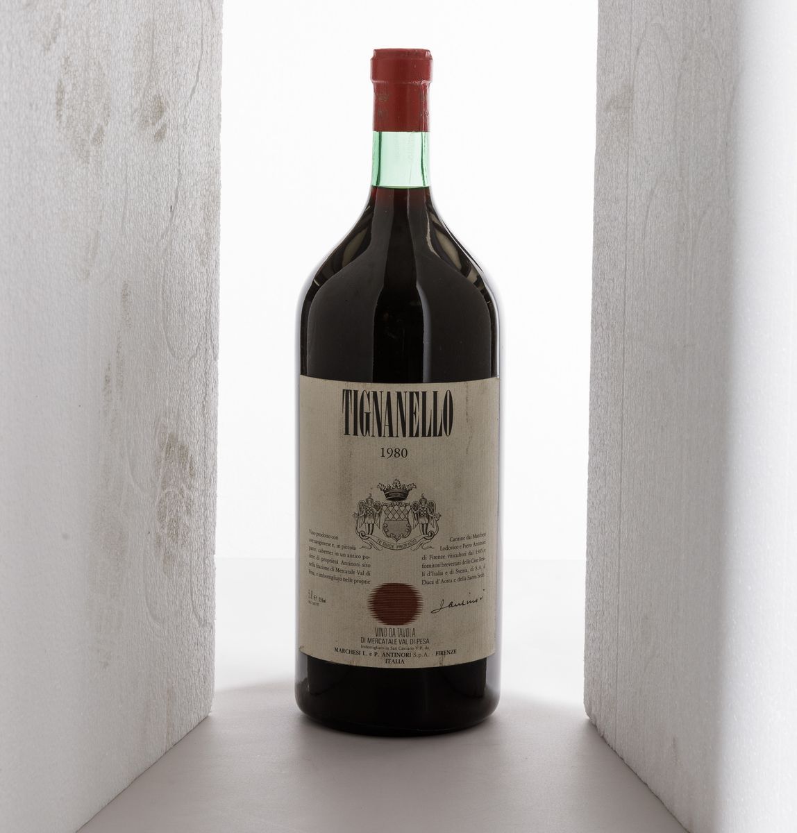 Antinori, Tignanello
