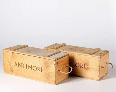Villa Antinori, Chianti Classico Riserva