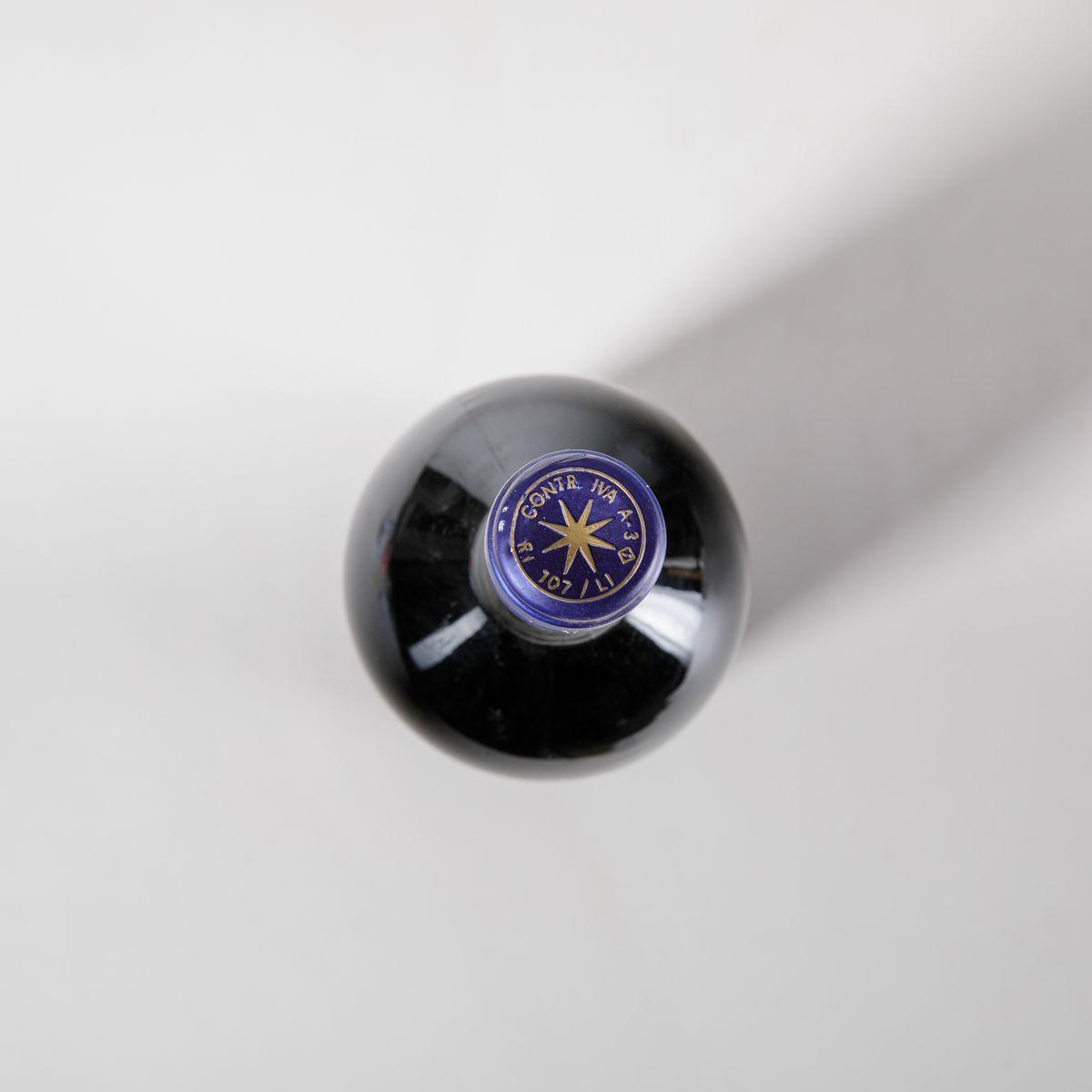 Tenuta San Guido, Sassicaia