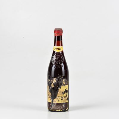 Gaja, Barbaresco