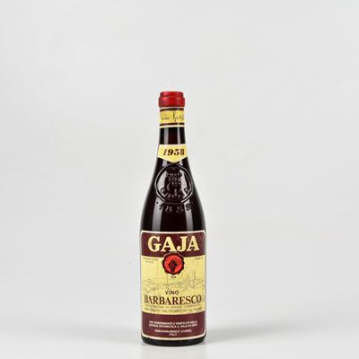 Gaja, Barbaresco