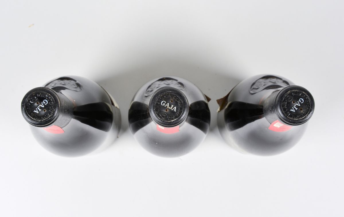 Gaja, Barbaresco Costa Russi