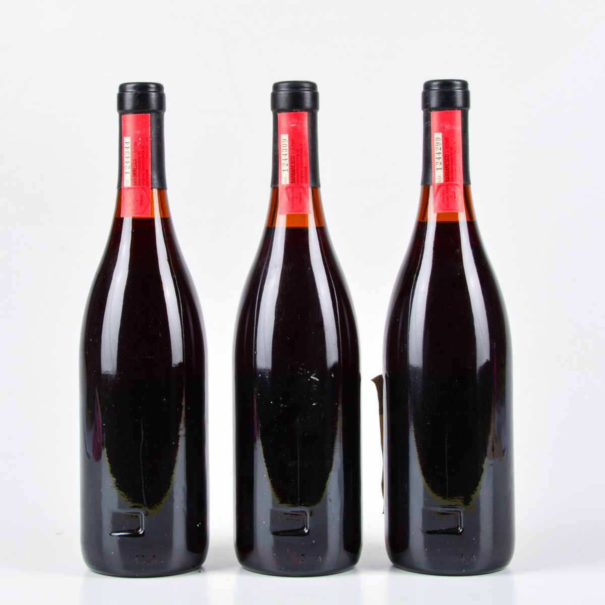 Gaja, Barbaresco Costa Russi