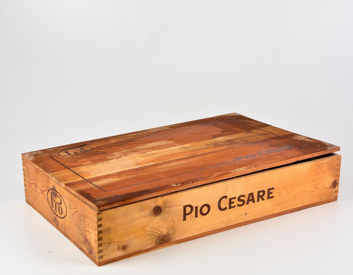 Pio Cesare, Barbaresco il Bricco