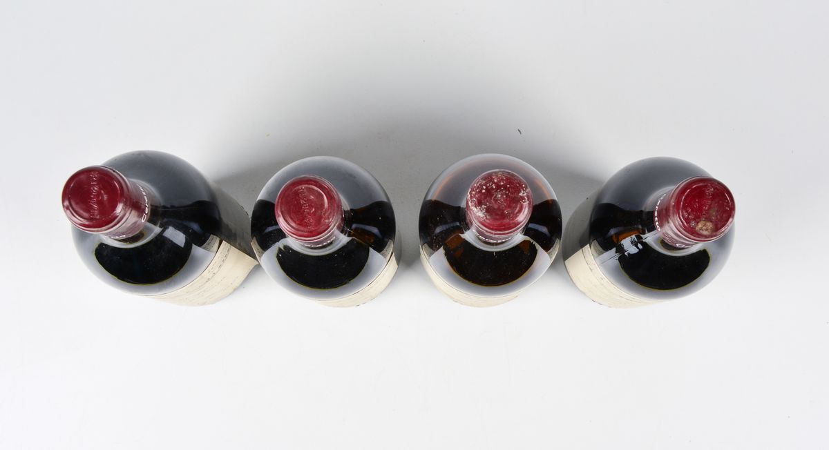 Ceretto, Barolo Brunate