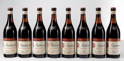 Borgogno, Barbaresco Riserva Antichi Vigneti Propri