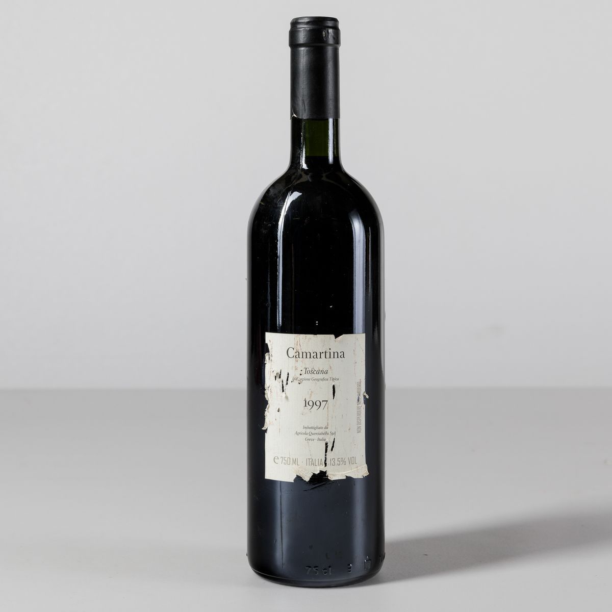 Azienda Agricola Querciabella, Camartina