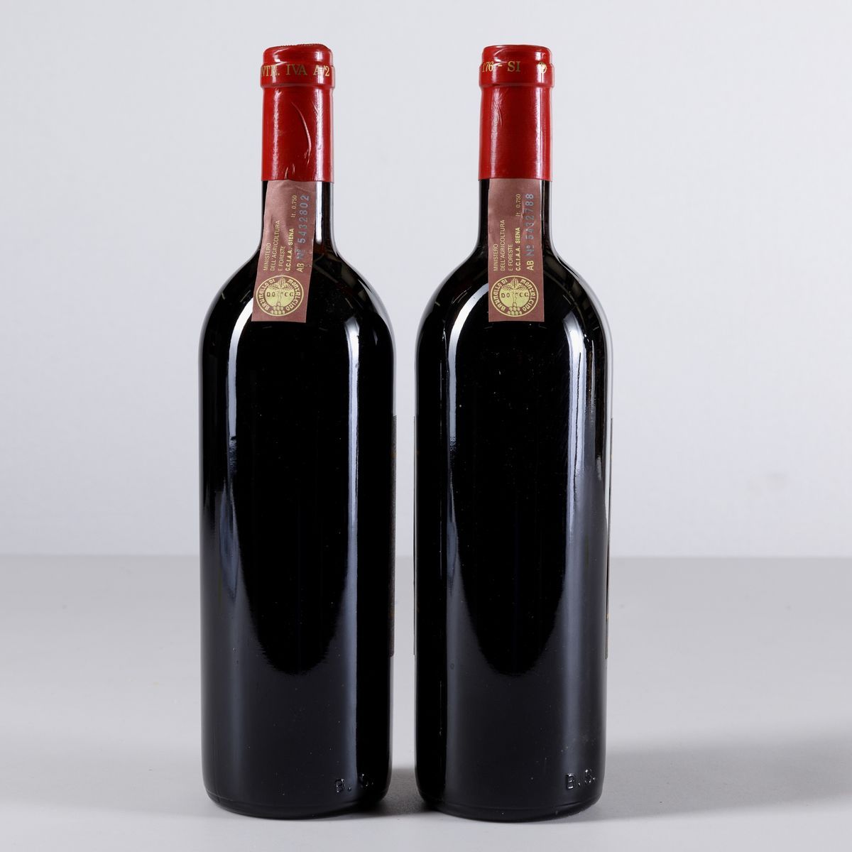 Biondi Santi Tenuta il Greppo, Brunello di Montalcino