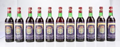 Francesca Colombini, Brunello di Montalcino