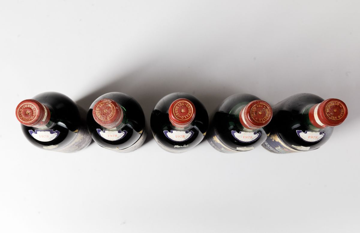 Colombini, Brunello di Montalcino