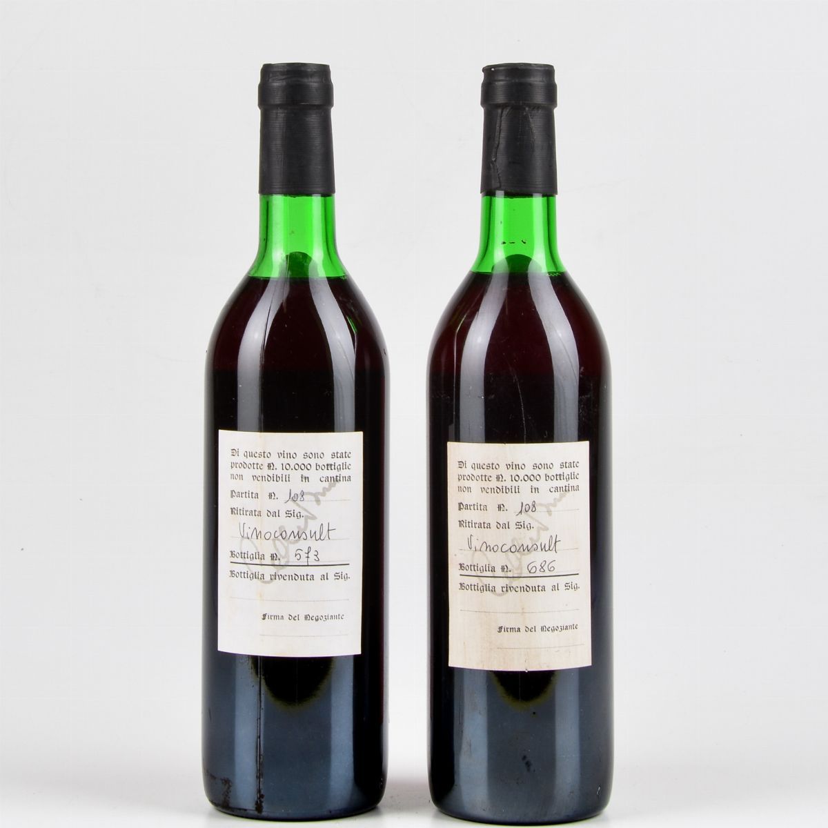 Fattoria dei Barbi, Brunello di Montalcino Riserva