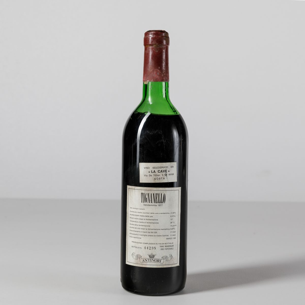 Antinori, Tignanello