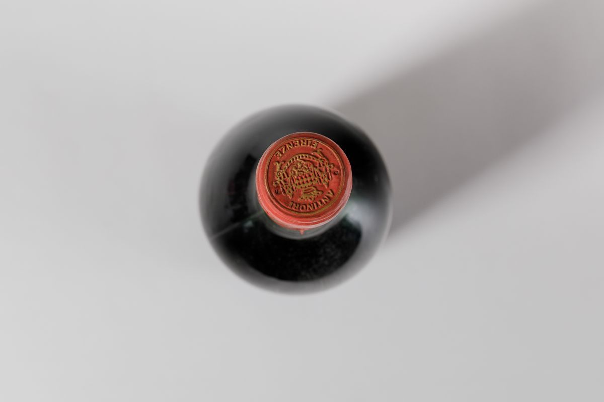 Antinori, Tignanello