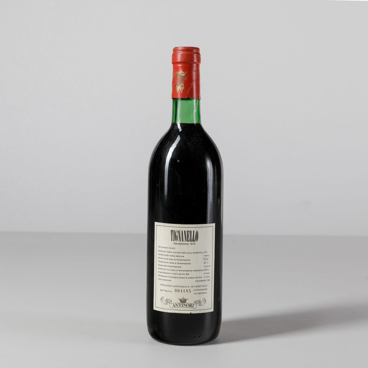 Antinori, Tignanello