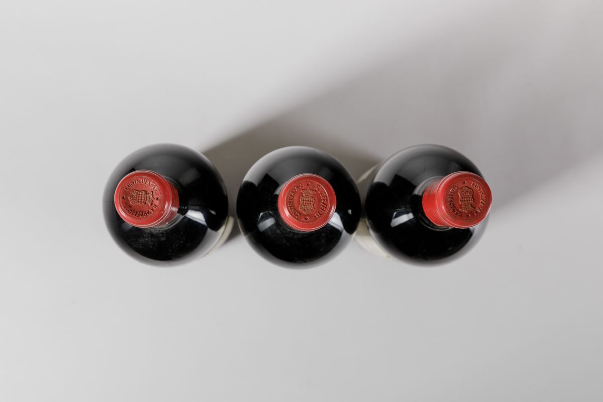 Antinori, Tignanello