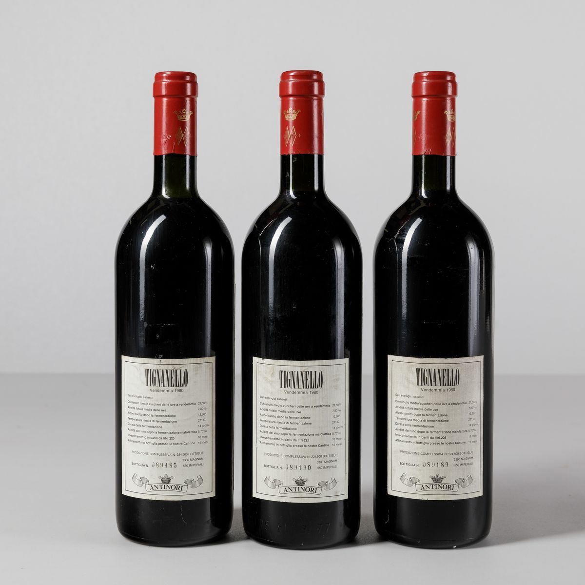 Antinori, Tignanello