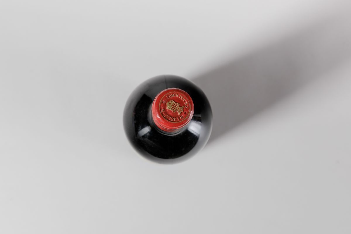 Antinori, Tignanello
