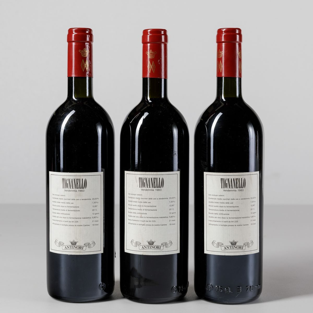 Antinori, Tignanello