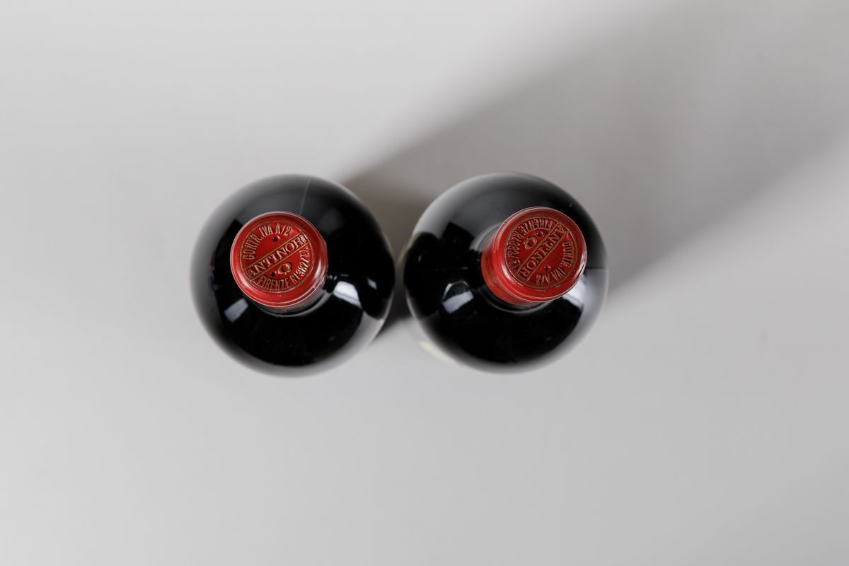 Antinori, Tignanello