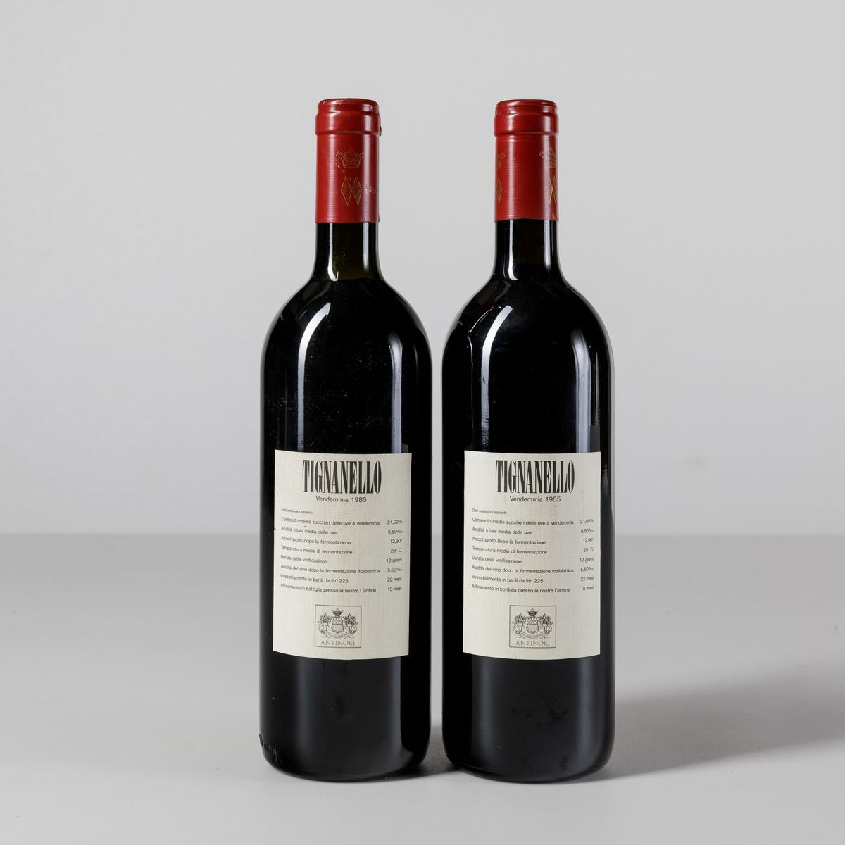 Antinori, Tignanello