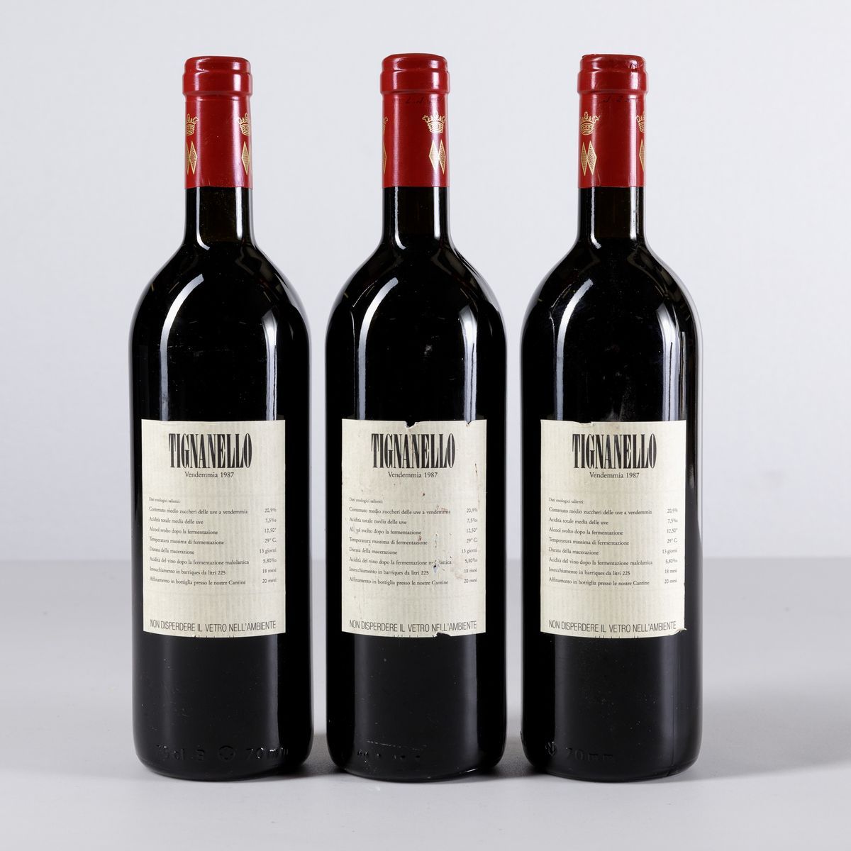 Antinori, Tignanello