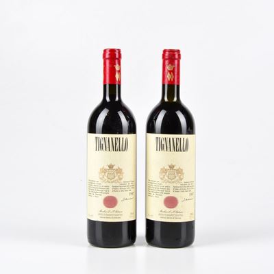 Antinori, Tignanello