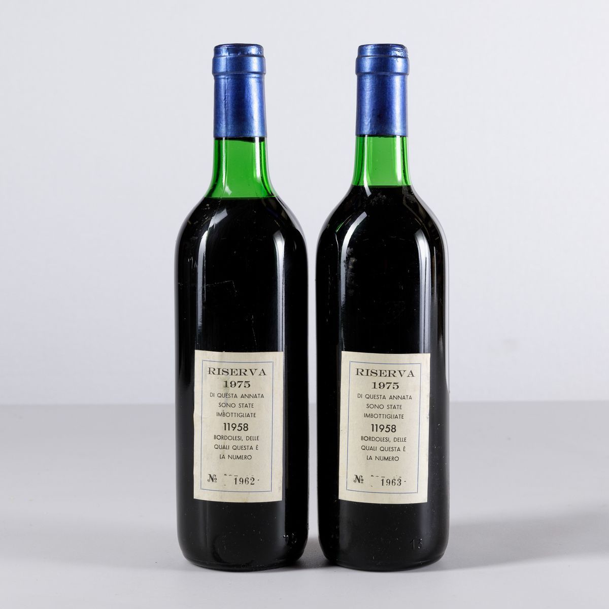 Tenuta San Guido, Sassicaia Riserva