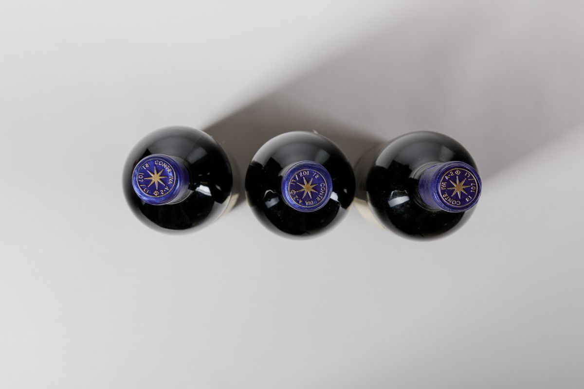 Tenuta San Guido, Sassicaia