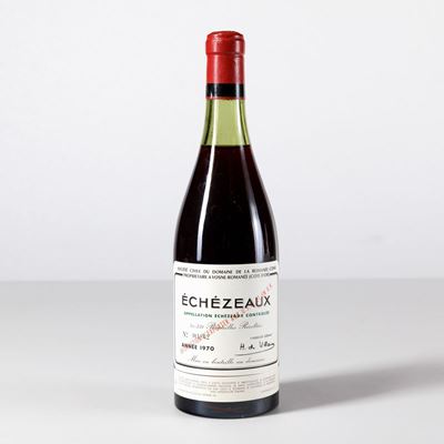 Domaine De la Romanee Conti, Echezeaux