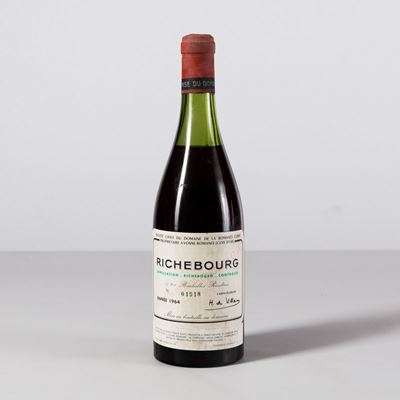 Domaine De la Romanee Conti, Richebourg