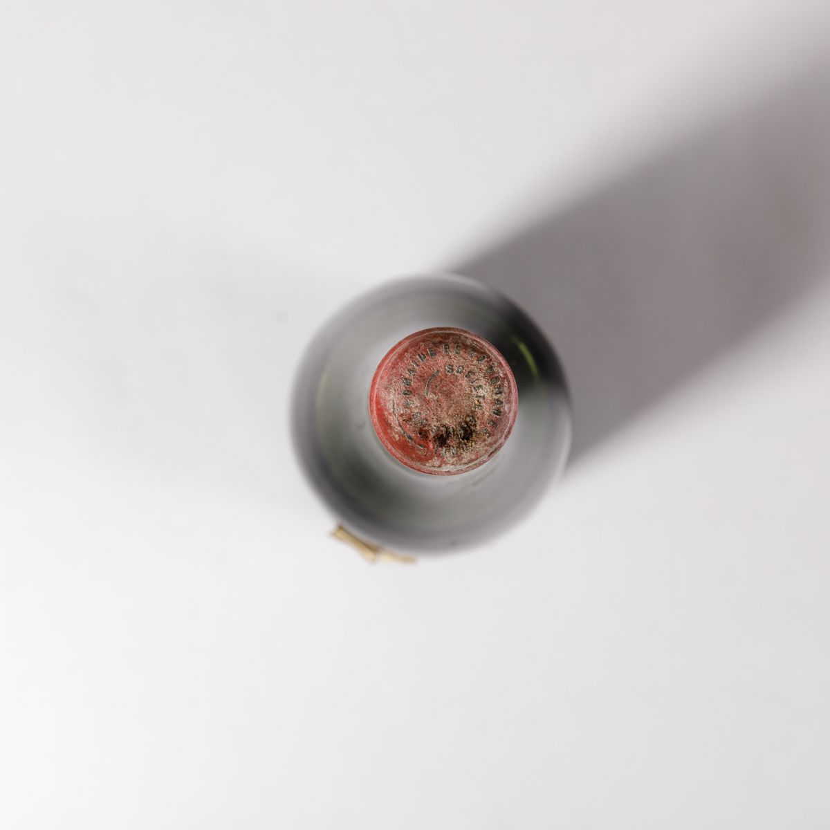 Domaine De la Romanee Conti, Richebourg