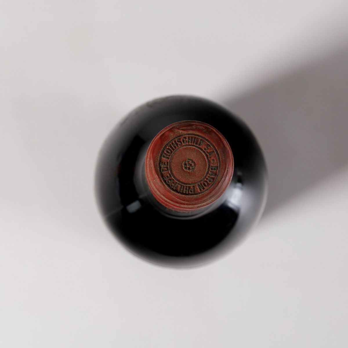 Baron Philippe De Rothschild Mouton Cadet la Bergerie, Bordeaux