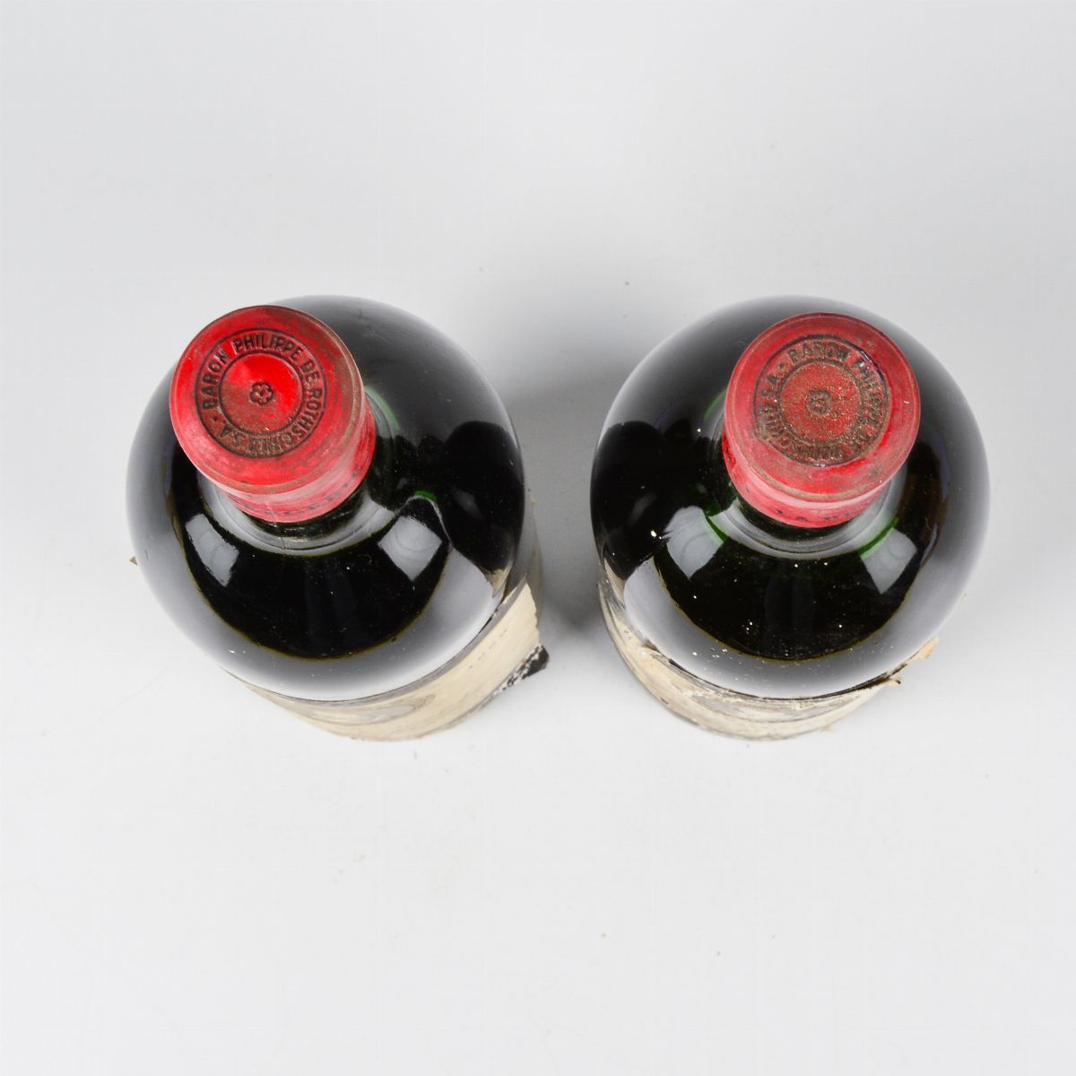Baron Philippe De Rothschild Mouton Cadet la Bergerie, St. Emilion