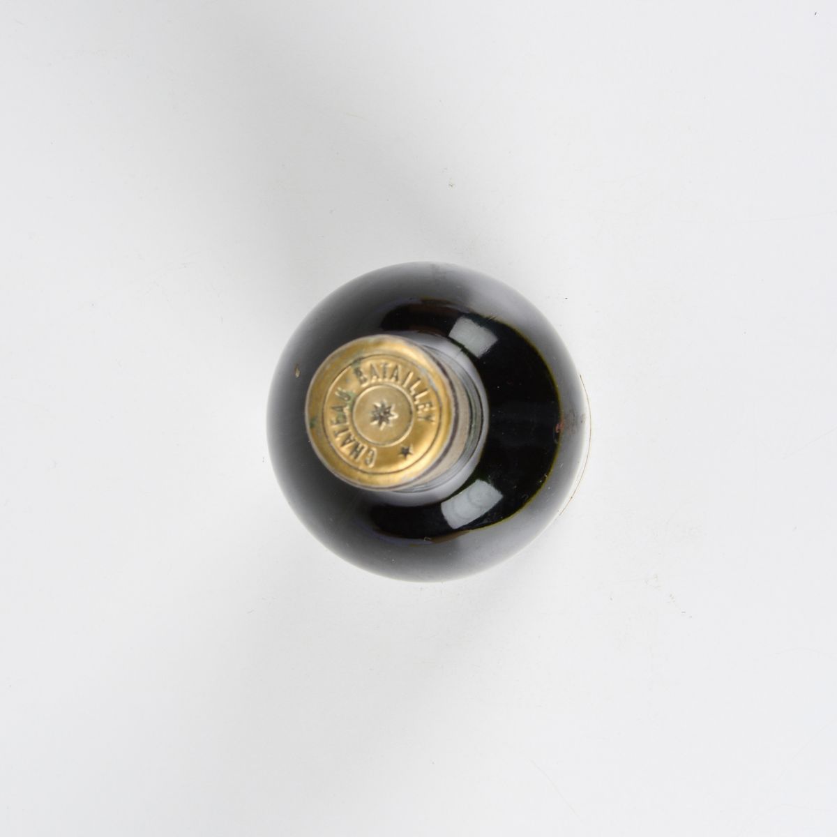 Chateau Batalley, Pauillac
