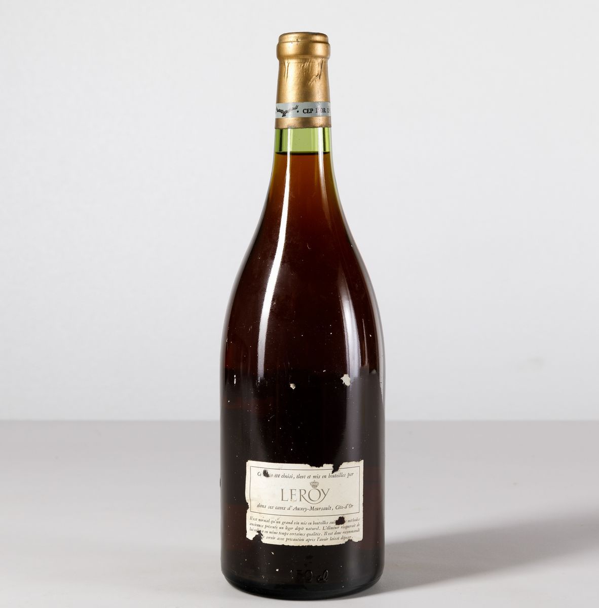 Domaine D'auvenay Leroy, Bourgogne