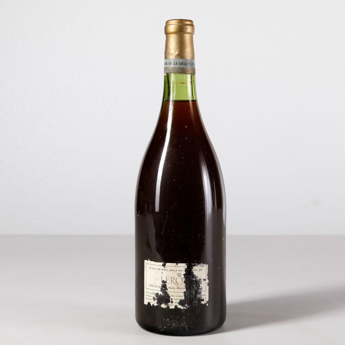 Domaine D'auvenay Leroy, Bourgogne