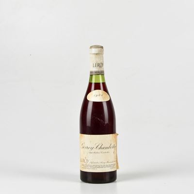 Leroy, Gevrey Chambertin