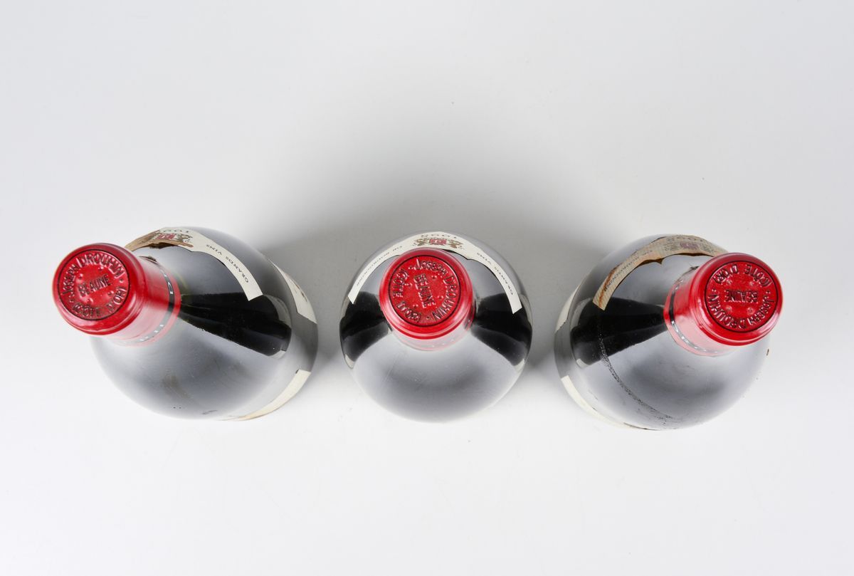 Joseph Drouhin, Clos Des Mouches