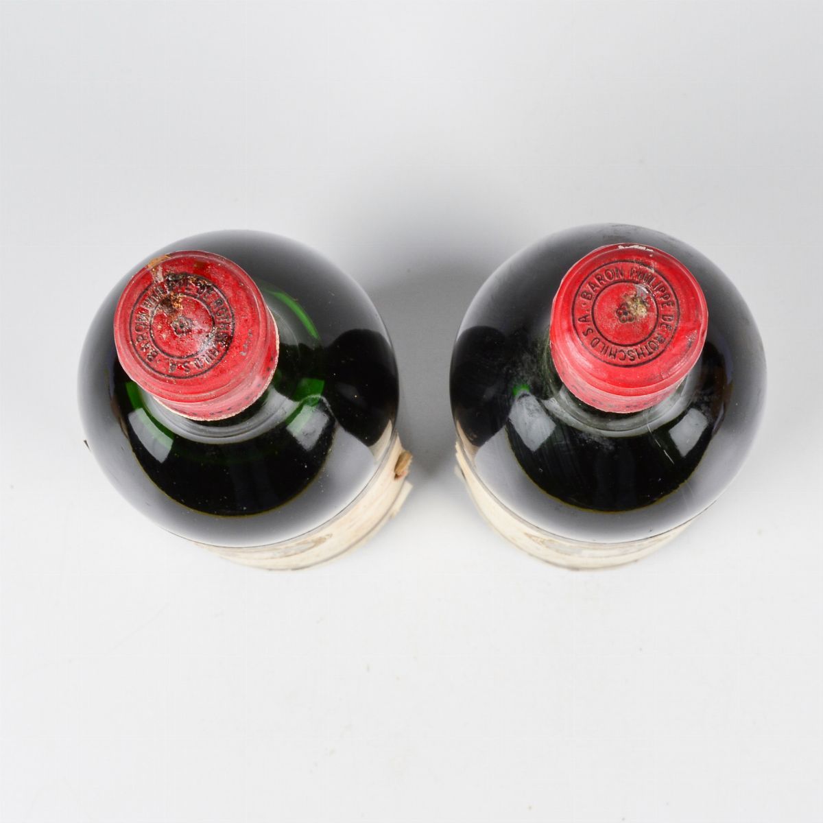 Baron Philippe De Rothschild Mouton Cadet la Bergerie, St. Emilion