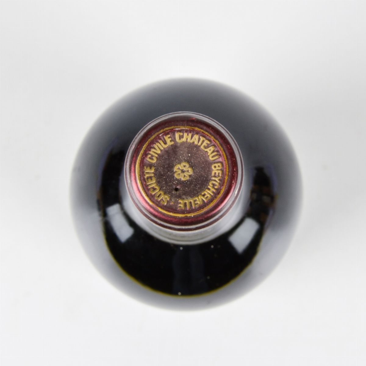 Chateau Beychevelle, St. Julien