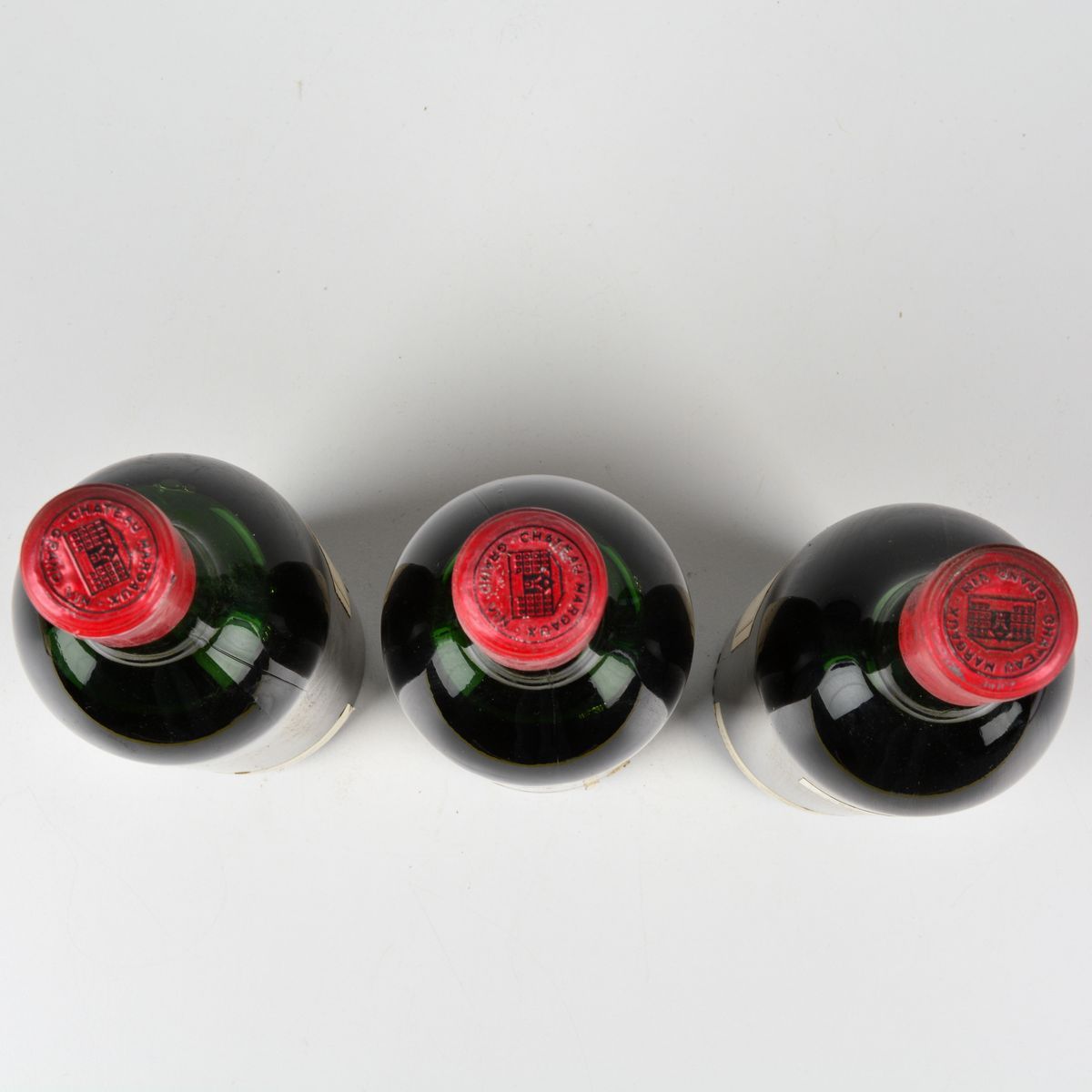 Chateau Margaux, Margaux