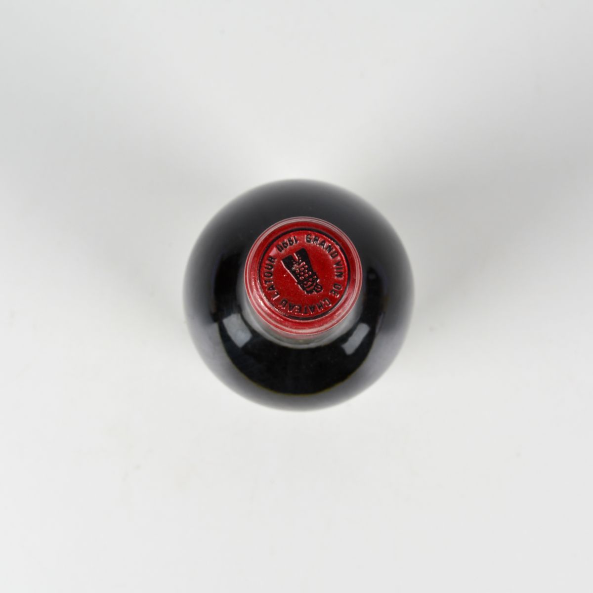 Chateau Latour, Pauillac