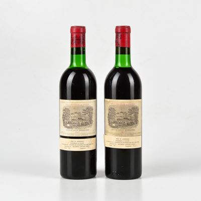 Chateau Lafite Rothschild, Pauillac
