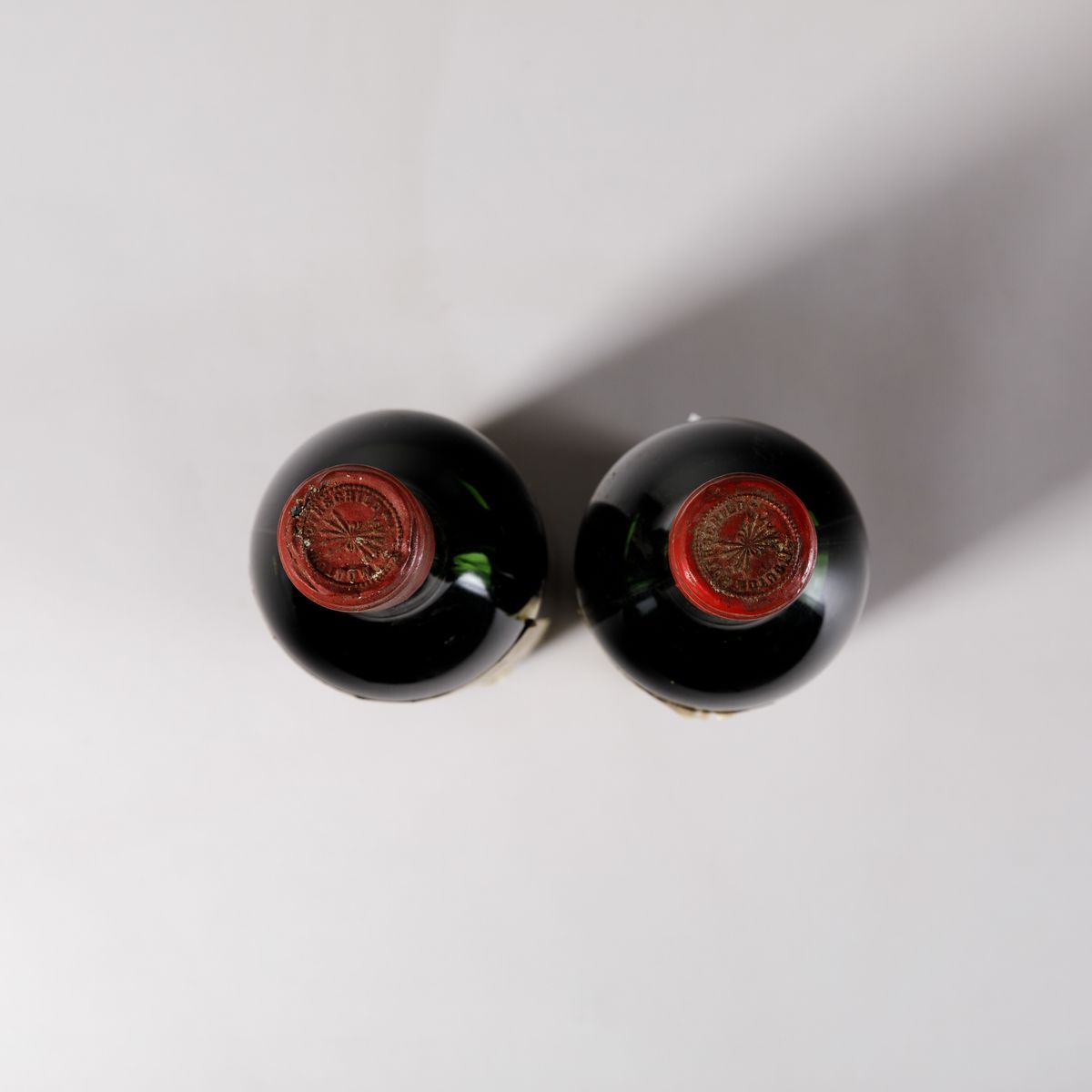 Chateau Mouton Rothschild, Pauillac