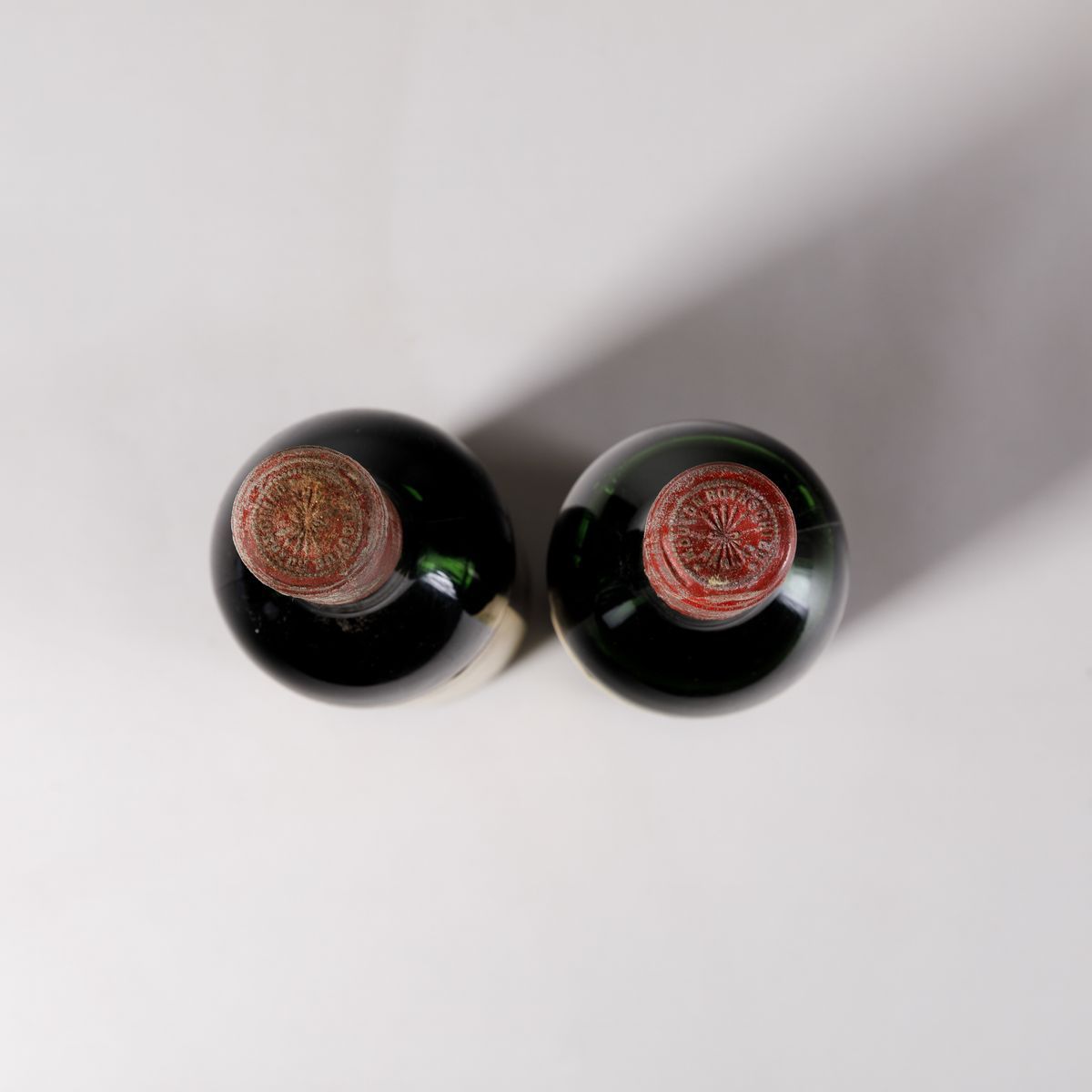 Chateau Mouton Rothschild, Pauillac