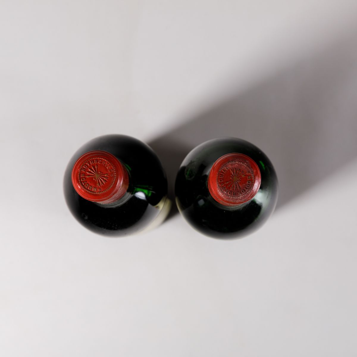 Chateau Mouton Rothschild, Pauillac